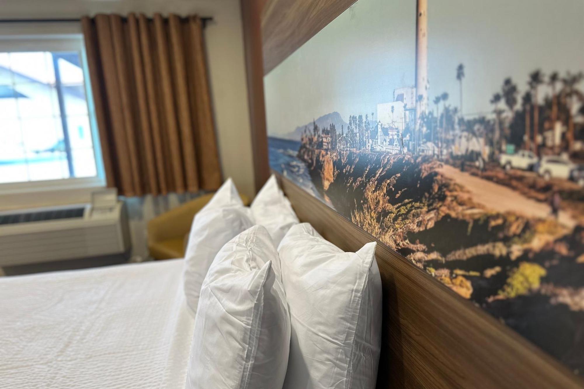 Hyland Inn Near Legoland Carlsbad Kültér fotó